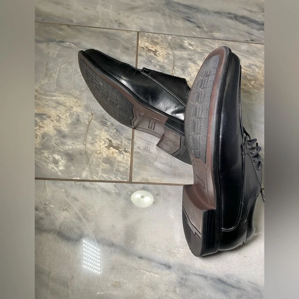 Men’s dress shoes size 6.1/2 - Picture 7 of 7